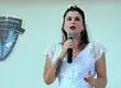 Quién era Carolina del Real: Falleció la reconocida activista por la prevención del VIH