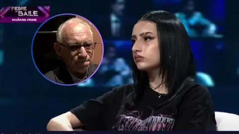 El dolor de la hija de Mauricio Israel que hace cinco años no ve a su padre: “Yo lo he buscado”