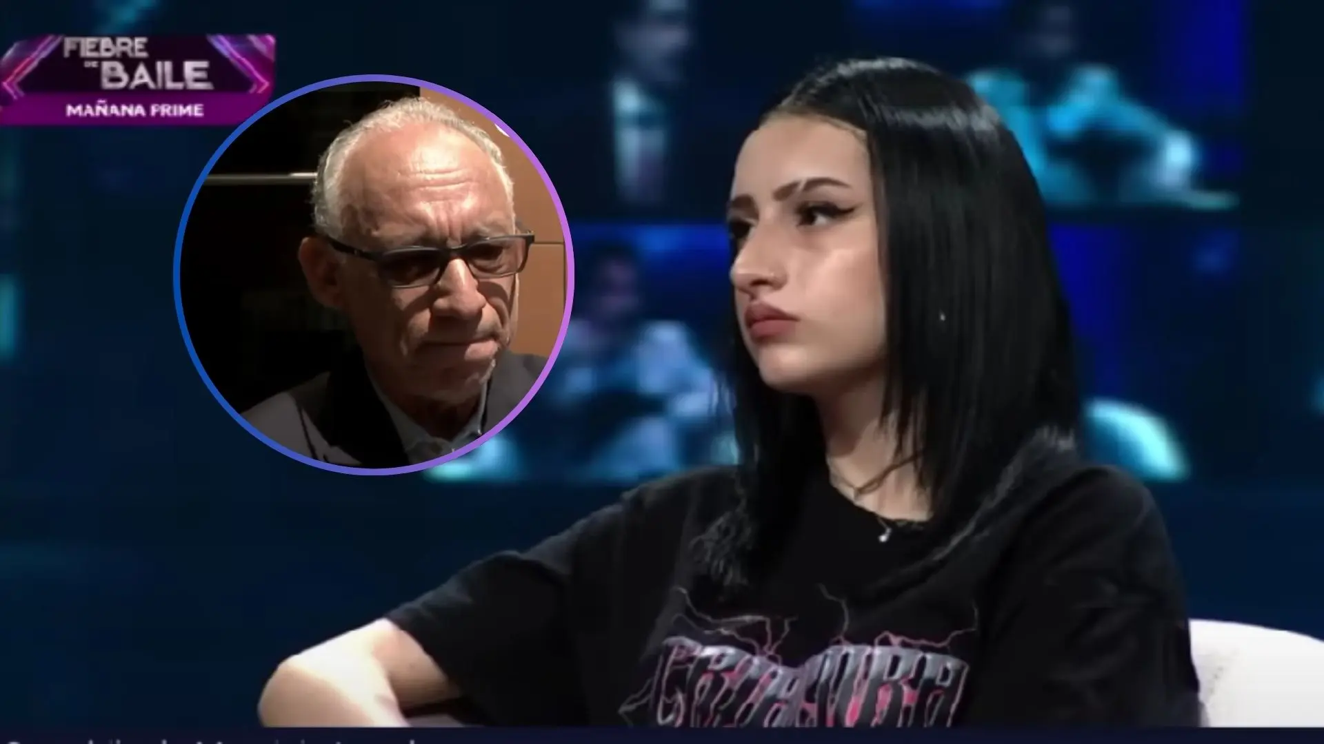El dolor de la hija de Mauricio Israel que hace cinco años no ve a su padre: “Yo lo he buscado”