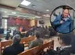 Los motivos de la Fiscalía para no perseverar investigación contra el exgobernador del Biobío Rodrigo Díaz en el Caso Lencería