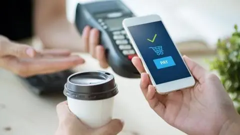 Análisis de tendencias en pagos digitales