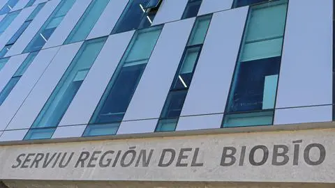 Incautan computador del Serviu Biobío por presencia de material pornográfico infantil