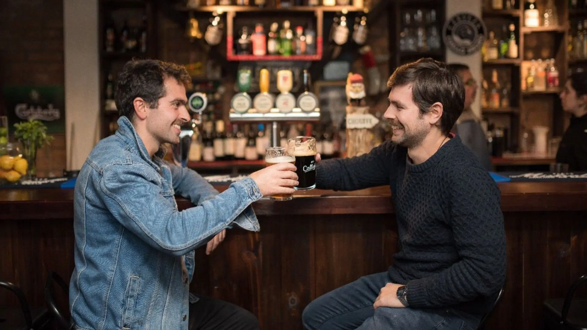 La expansión de Bar Callejón en Concepción y Santiago en los diez años del ‘Manténgase Fuerte’