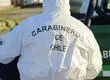 Sujetos armados secuestran a cliente de carrito de comida en pleno centro de Santiago