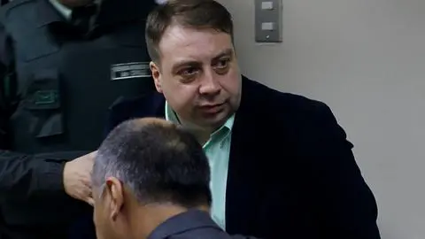El agresor de Nabila Rifo, Mauricio Ortega, volverá a la cárcel