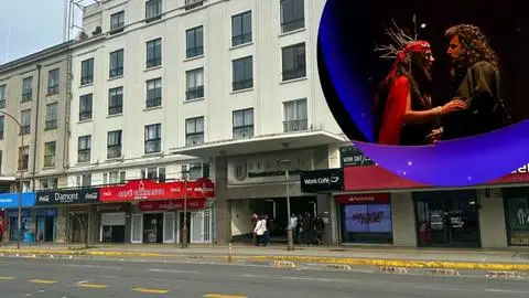 El Coro Sinfónico UdeC deleitará desde un balcón a Concepción en el Día de la Ópera