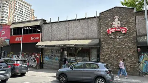 El nuevo giro comercial que tendrá el emblemático local ‘Break’ en Concepción