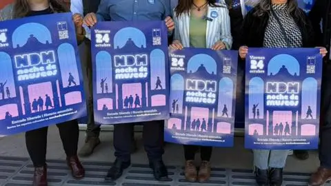 Los espacios culturales ya confirmados para la Noche de Museos en Concepción y el Biobío el 24 de octubre
