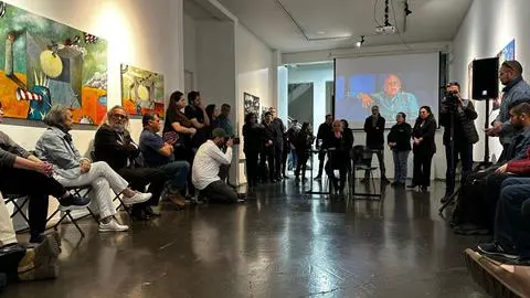 Gerente de Artistas del Acero explicó la razón del cierre tras de 67 años en Concepción