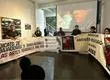 “Defendamos la cultura”: Sindicatos proyectan movilizaciones tras cierre de Artistas del Acero