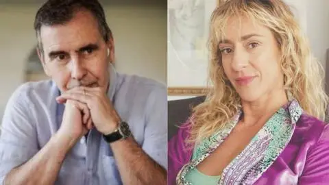 Cristián Campos y su hija demandan a Raffaella Di Girolamo y a Fundación para la Confianza