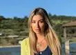 Camila Andrade olvidó a Kaminski: rumorean nuevo romance