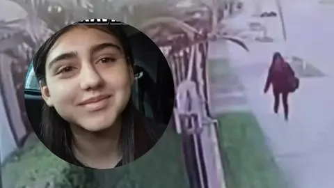 Preocupación en Talcahuano por desaparición de adolescente de 14 años