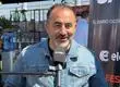 Eugenio Melo en Conce al Plato: “Lo que está pasando aquí es algo realmente mágico”