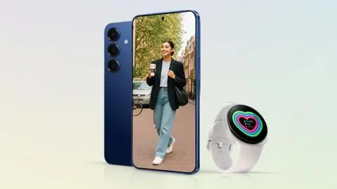 Marca de celulares busca a la persona que más camina en Chile: ¿Cómo concursar?