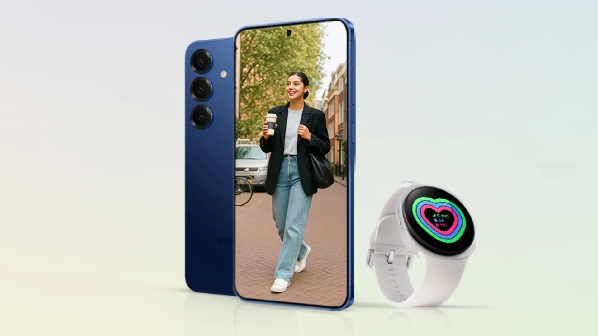 Marca de celulares busca a la persona que más camina en Chile: ¿Cómo concursar?