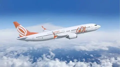 Nueva aerolínea se podría sumar al mercado de Chile: Solicitó autorización a la DGAC
