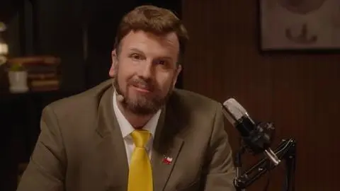 “Si hay algo que es rico, es ser alemán”: Stefan Kramer se lució con su imitación a Johannes Kaiser