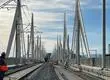 Confirman fecha de apertura definitiva del Puente Ferroviario