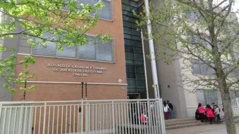 Condenan a padres y cuñado de niña de 12 años por violaciones reiteradas en Chillán
