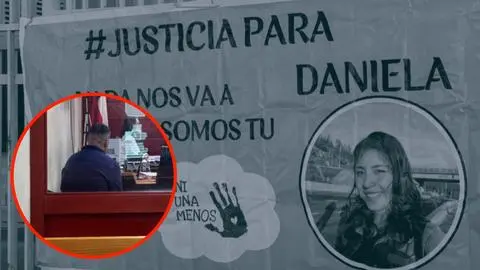 Las pruebas de la Fiscalía en el juicio para probar el femicidio no intimo en el caso Daniela Olate