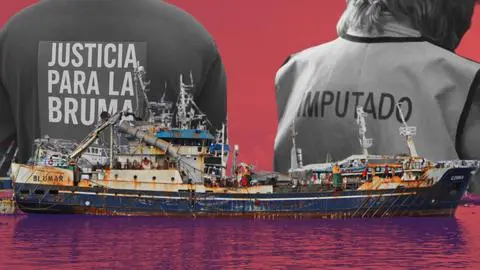 Lo que implica la formalización de Blumar por homicidio culposo en el Caso Bruma