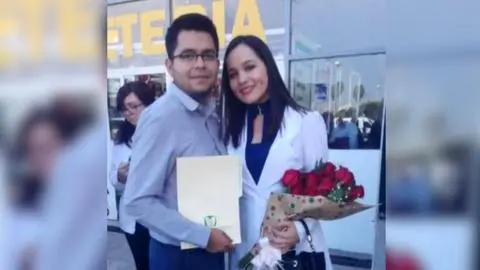 La historia del viaje soñado que terminó en tragedia para el matrimonio de médicos en Torres del Paine