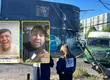 “Cuidador” del “Tío René” relata el homicidio en disco clandestina de Concepción: “Atiné a tirarme a tierra y una bala rozó mi mano”
