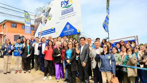 Santa Sabina contará con nuevo centro de salud para personas mayores