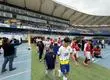 Pedro León Gallo y Marcelo Pagani son los nuevos campeones de la Copa Ciudad de Concepción