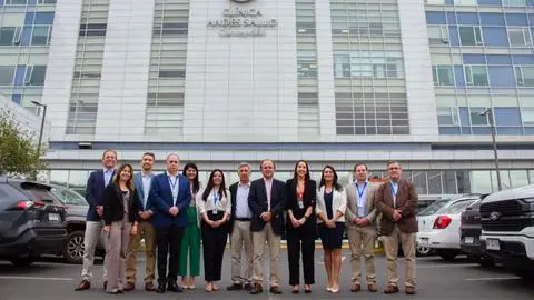 Andes Salud e Isapre Esencial lanzan plan que promete la alternativa más económica en salud privada del centro-sur de Chile