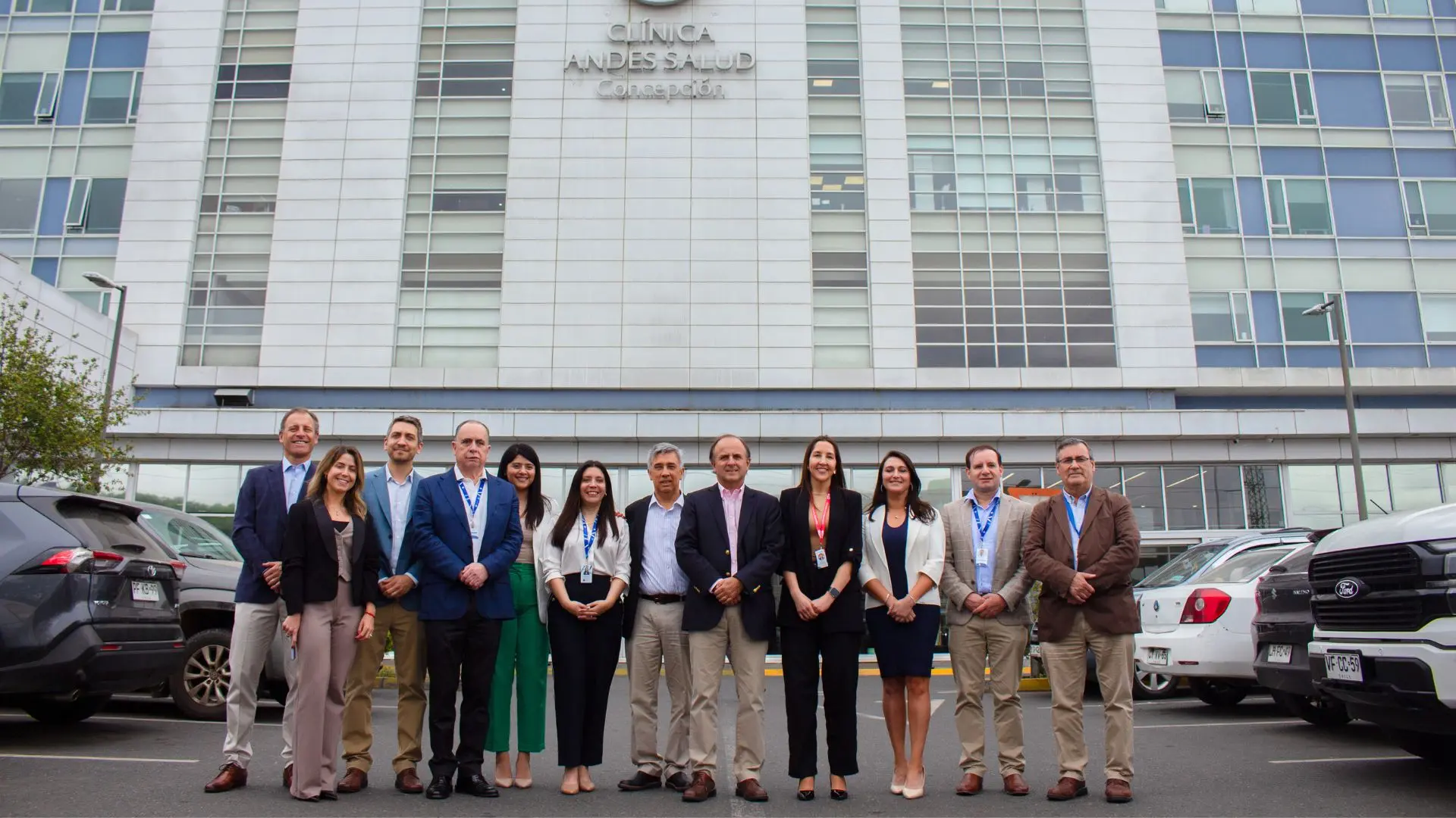 Andes Salud e Isapre Esencial lanzan plan que promete la alternativa más económica en salud privada del centro-sur de Chile