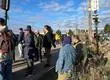 Fragilidad vial de San Pedro de la Paz vuelve a quedar al descubierto tras suspensión del Biotren y los efectos del cobro en el Puente Industrial