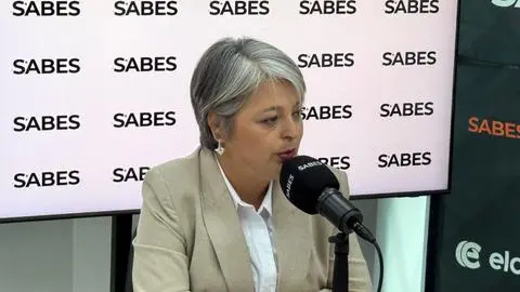 Jeannette Jara en Concepción se distancia del Museo de la Memoria: “Voy a priorizar las necesidades de la gente y el empleo es vital”