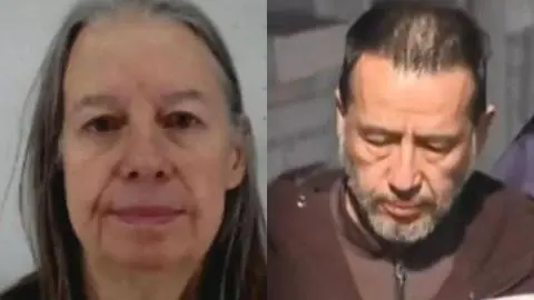 Familia Ugalde Cruz-Coke rompe el silencio tras triple homicidio con un sensible mensaje: “Una vez se conozca toda la verdad…”