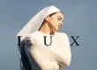 Lux: el último album de Rosalía que promete sonar diferente a todo lo que ha hecho antes