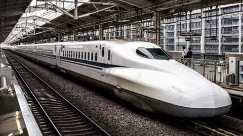 Brasil desafía al tren Santiago-Chillán y construirá el más rápido de Sudamérica