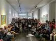Una jornada artística y ciudadana defenderá la cultura a las afueras de Artistas del Acero en Concepción