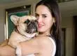 “No estaba preparada”: El complejo episodio de Adriana Barrientos tras sufrir la muerte” de su perrita