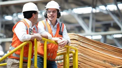 Madera del Biobío reviste los principales eventos emprendedores y deportivos del país