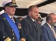 Cambio de timón en la Armada del Biobío: Renuevan mando en la II Zona Naval