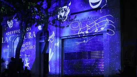 El cierre de Artistas del Acero: Contraloría observa $92 millones en gastos no justificados en programa financiado por el GORE Biobío
