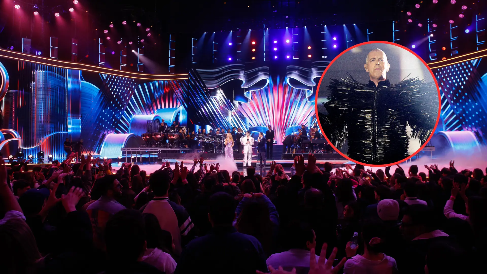 ¿Pet Shop Boys y NMIXX?: Filtran la lista de artistas que se presentarán en el Festival de Viña 2026