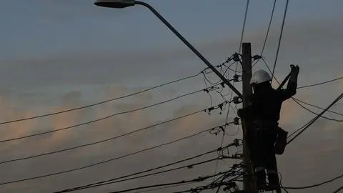 CGE refuerza acciones contra hurto de energía y robo de cables: Talcahuano concentra el 95% de los casos en Biobío