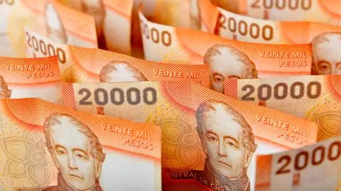 “No sirven para nada”: Ex presidente del Banco Central propone eliminar billete de 20 mil pesos