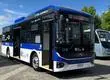 Vía Láctea sumará su primer bus eléctrico