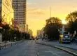 Anuncian importante corte de calles en el centro de Concepción por cierre de campaña de Evelyn Matthei este miércoles 12 de noviembre