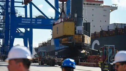 Mayor competencia y menos costos: Lo que implica la nueva Ley de Cabotaje