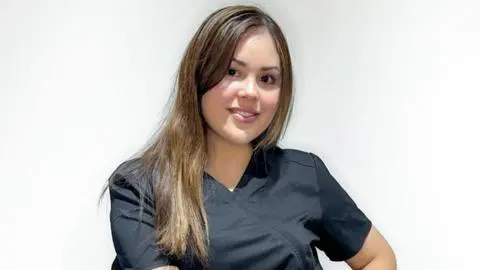 Quién era Carolina Ancán Molina, la nutricionista que fue encontrada sin vida en Chillán