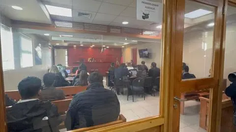 Justicia fija el primer juicio abreviado en el Caso Lencería